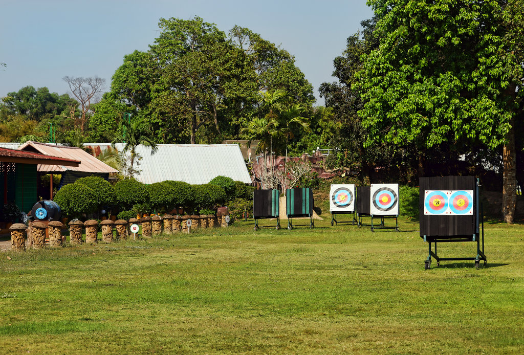 СтрелковоеПоле